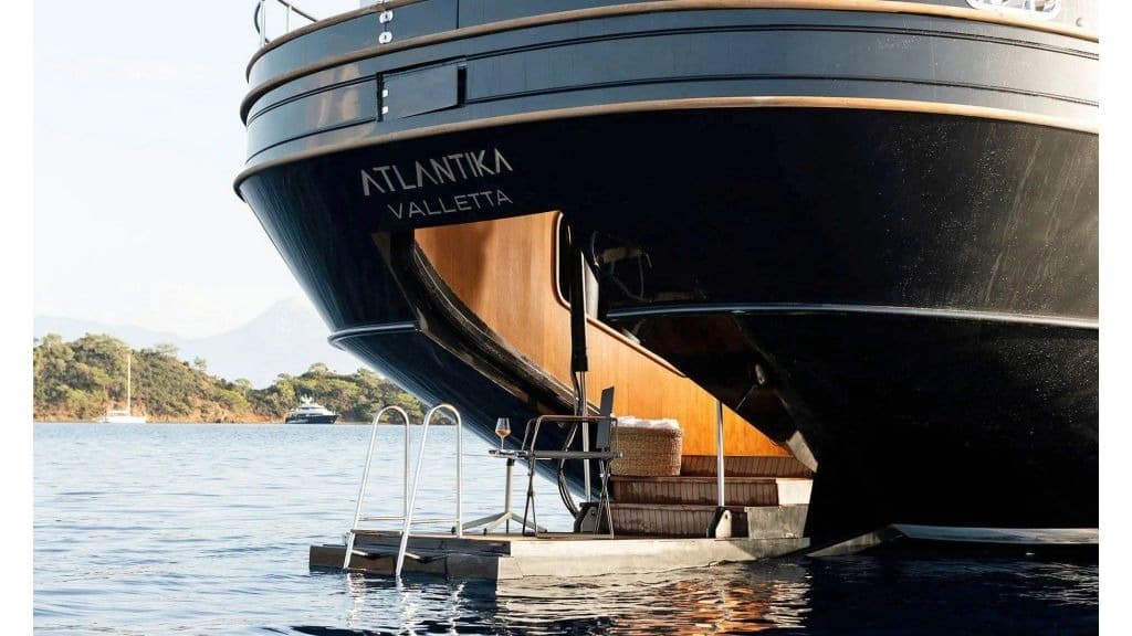 Atlantika photo 4
