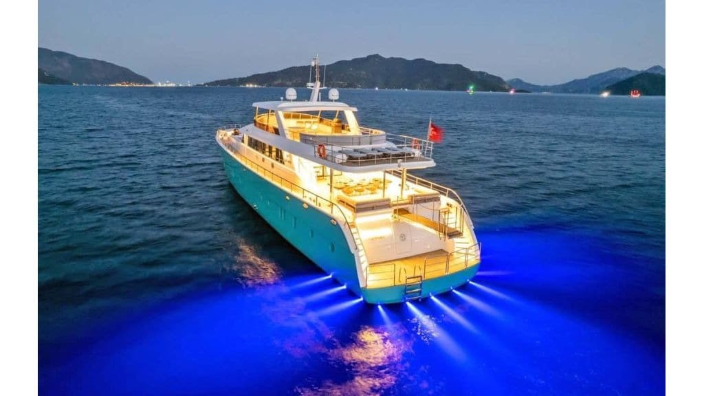 Deep Water photo 6