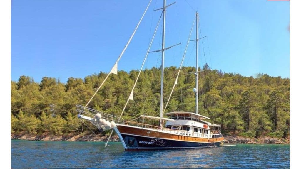 Oguz Bey photo 1