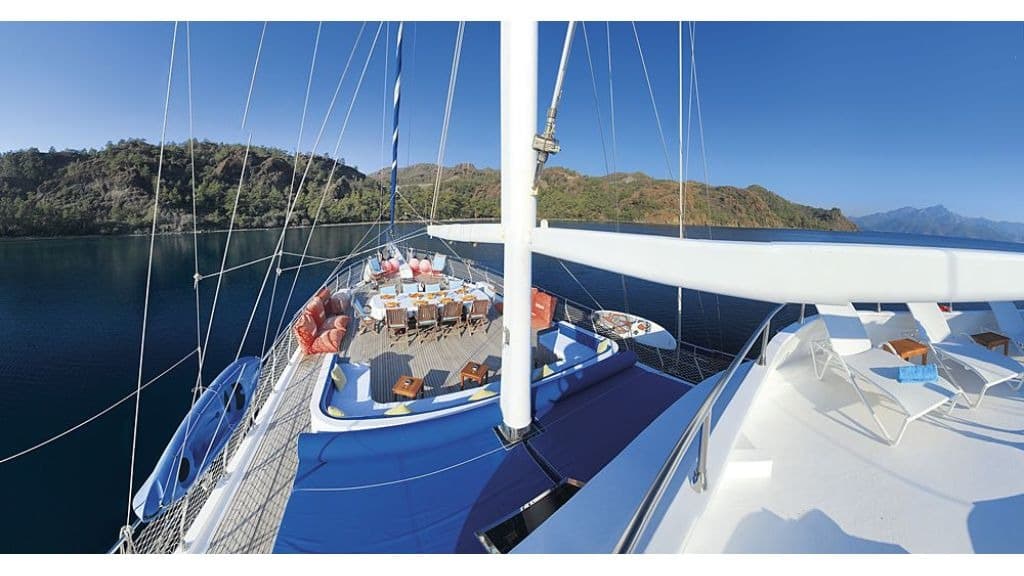 Sarayli 1 photo 2