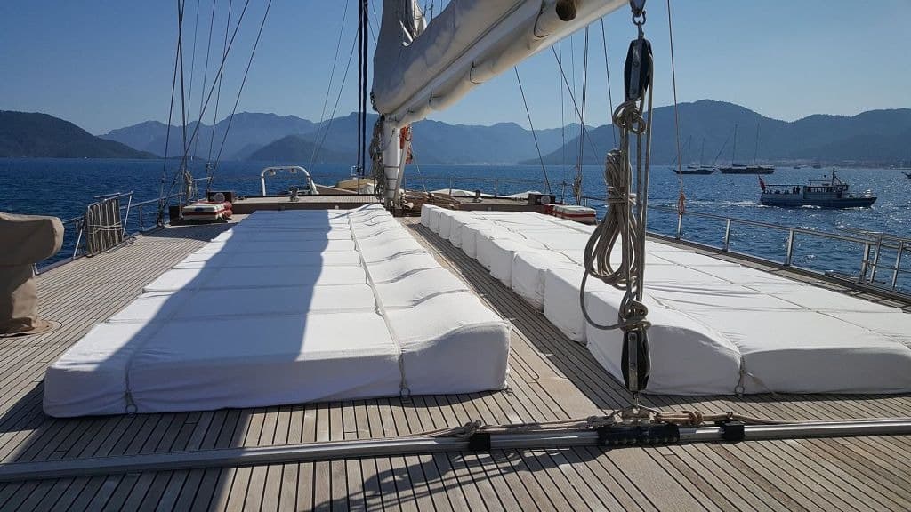 Sea Dream photo 8