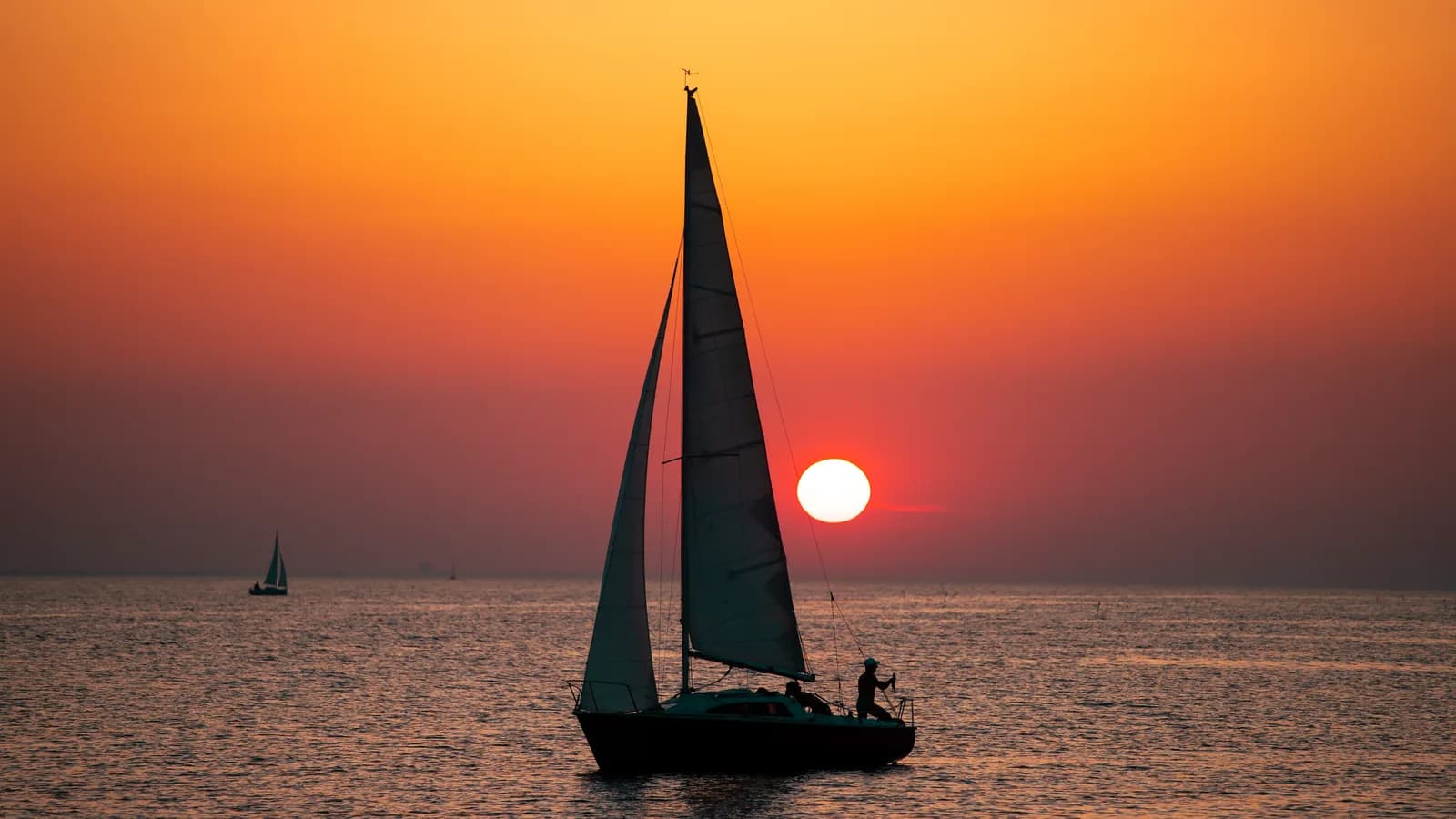 Sailboat Charters