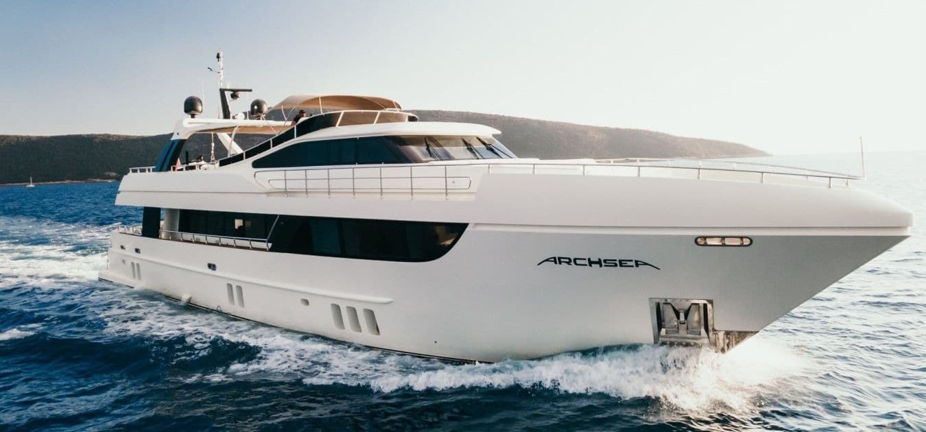 Archsea photo 2