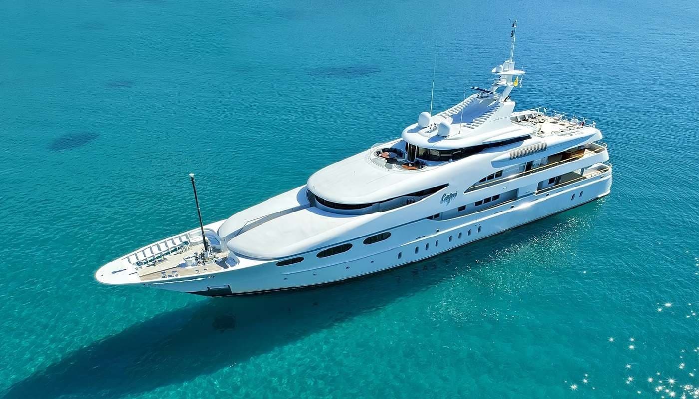 Capri I
