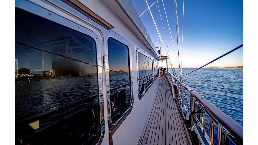 Double Eagle photo 8