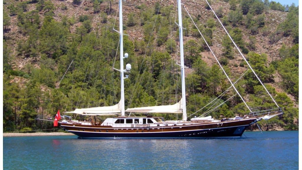 Kaya Guneri 5 photo 4