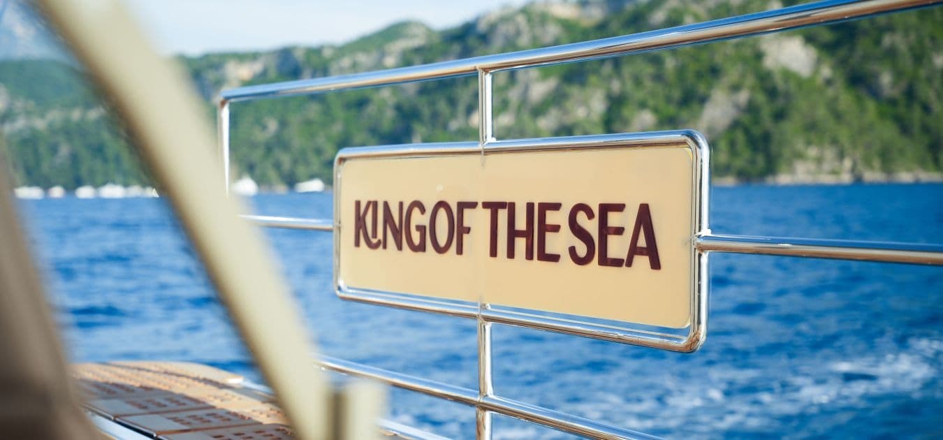 King Of The Sea photo 1