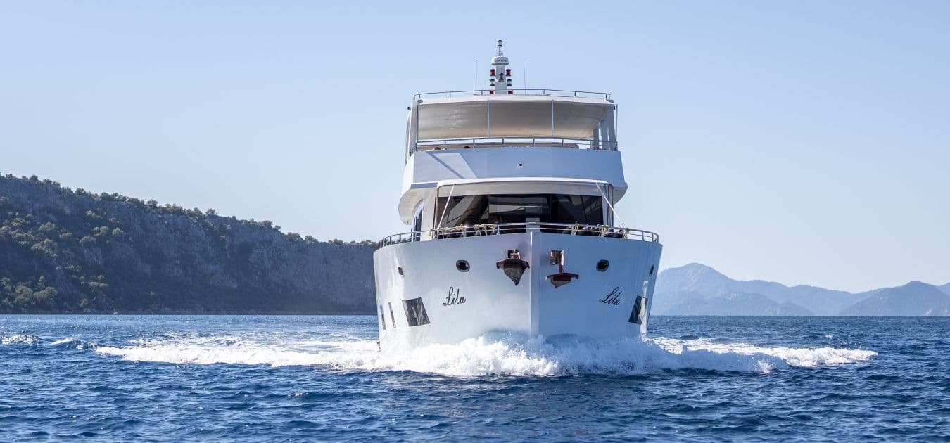 Lila Trawler