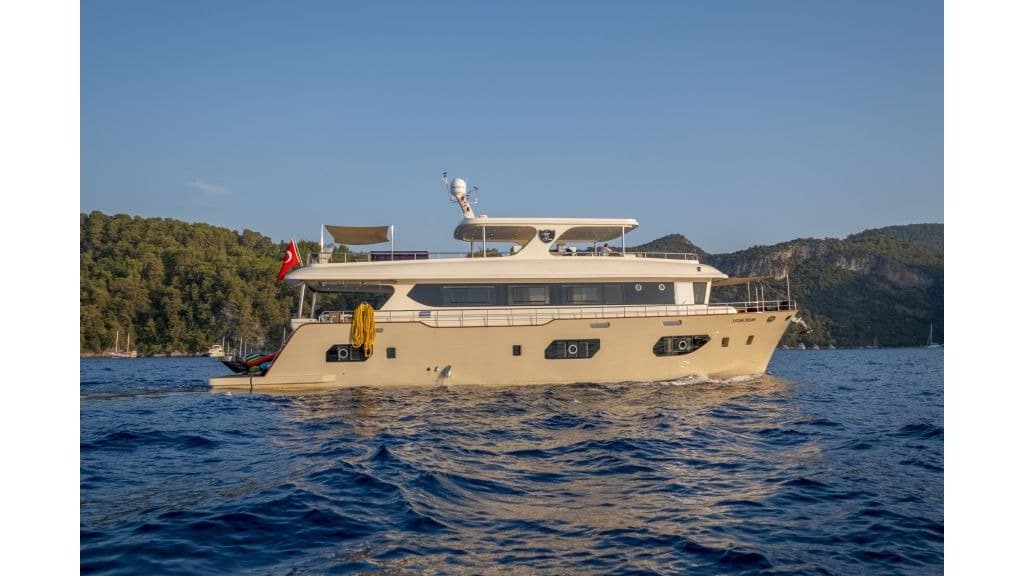 Lycian Dream photo 6