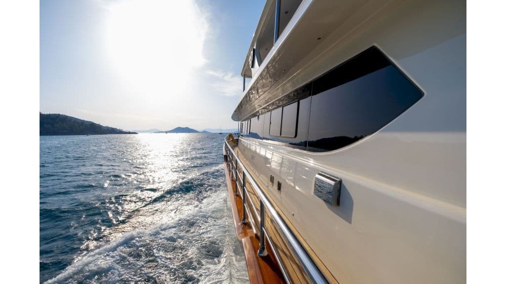 Lycian Dream photo 5