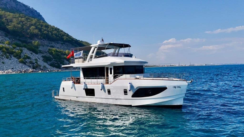 My Way Antalya Daily Tour