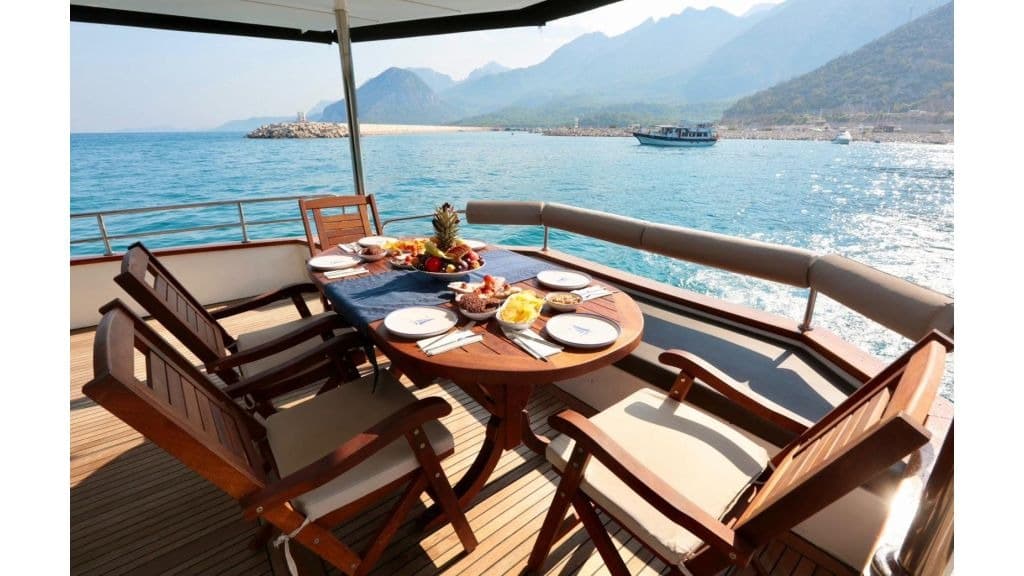 My Way Antalya Daily Tour photo 7