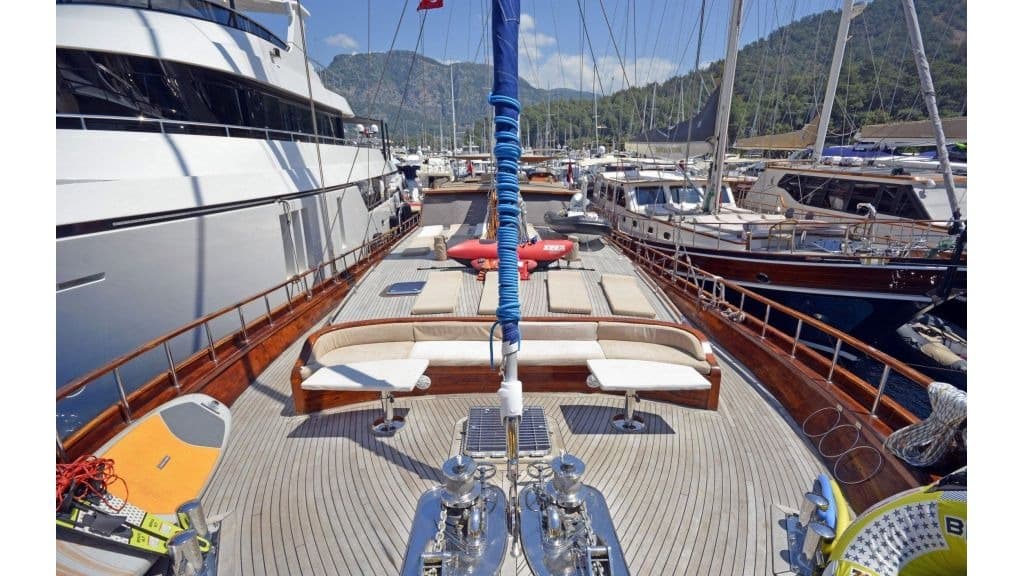 Queen Of Datca photo 2