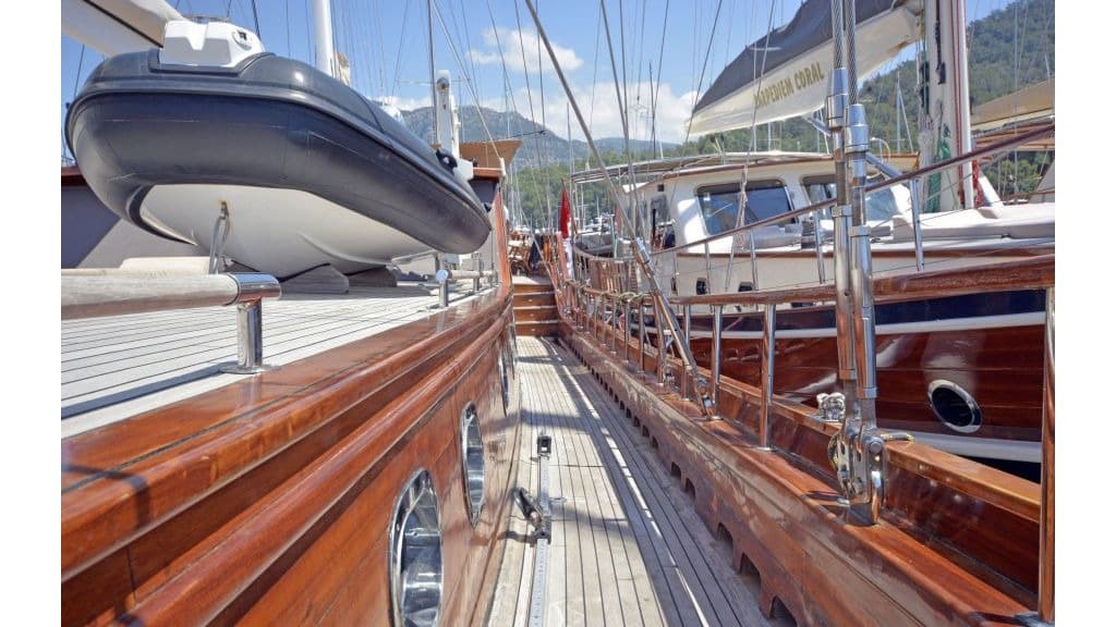 Queen Of Datca photo 3