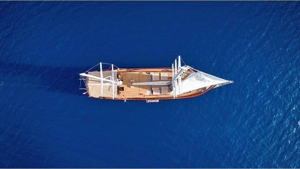 Queen Of Datca photo 1