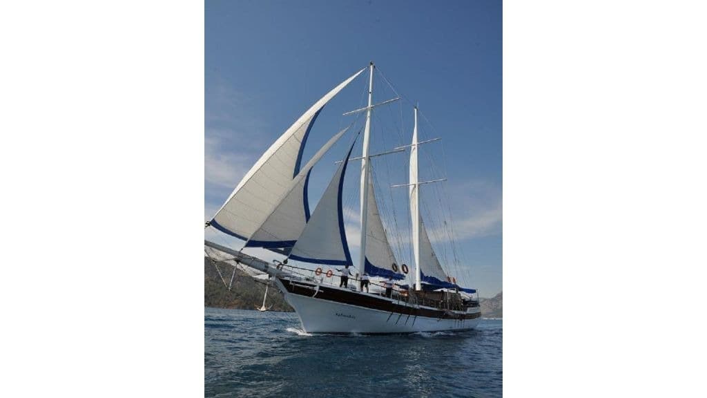 Salmakis photo 3
