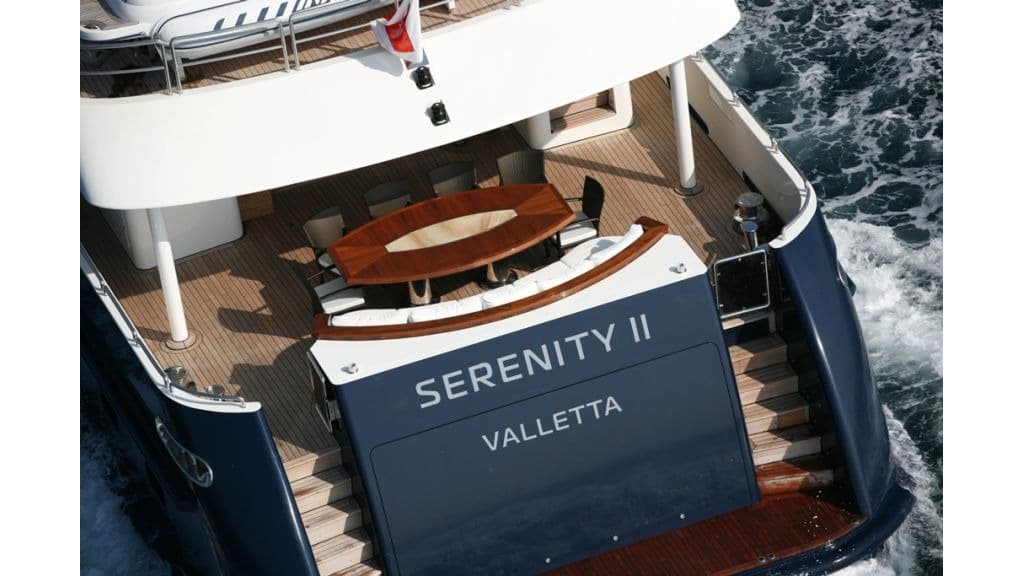 Serenity Ii photo 7